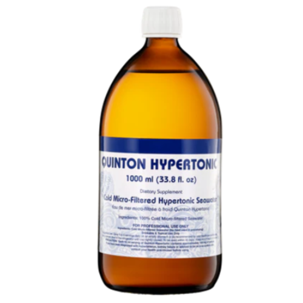 Original Quinton Hipertónico