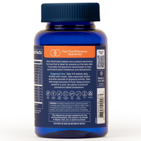 Thumbnail for Keto Electrolyte Tablets