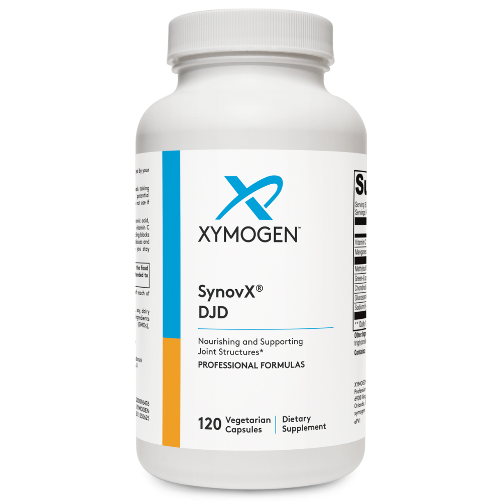 SynovX DJD
