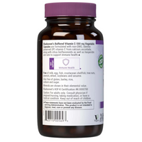 Thumbnail for BUFFERED VITAMIN C-500 mg