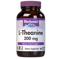 Thumbnail for L-THEANINE 200 mg