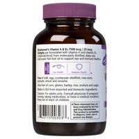 Thumbnail for VITAMIN A & D3 7500 mcg / 25 mcg