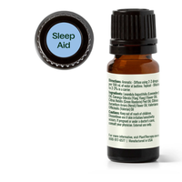 Thumbnail for Sleep Aid Essential Oil Blend