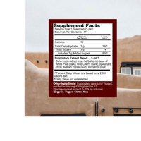 Thumbnail for Rocky Mountain Throat Syrup