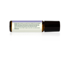 Thumbnail for Meditation Essential Oil Blend Pre-Diluted Roll-On