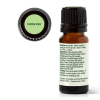 Thumbnail for Defender Essential Oil Blend