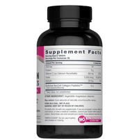 Thumbnail for Grassfed Collagen Peptides + C & Biotin