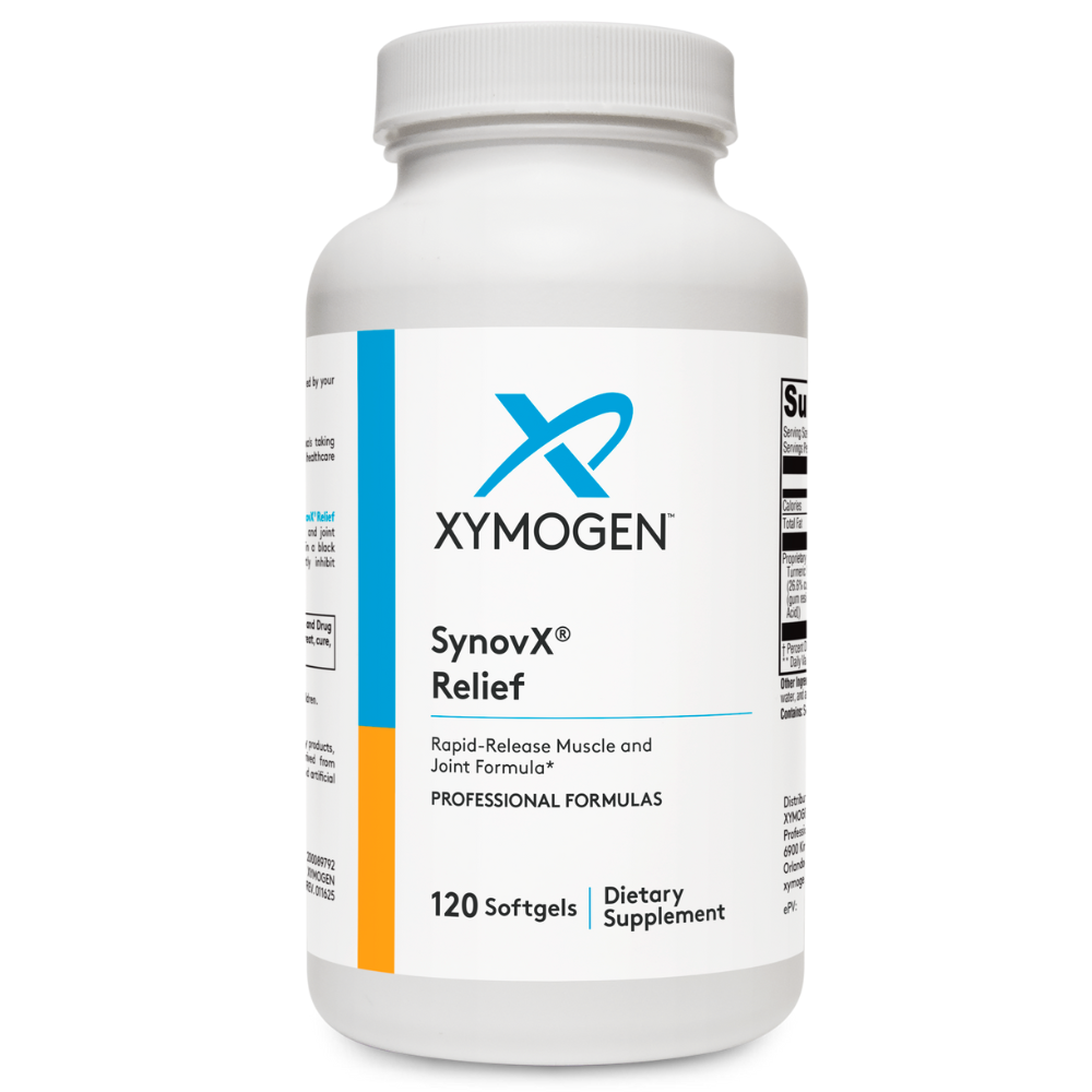 SynovX Relief