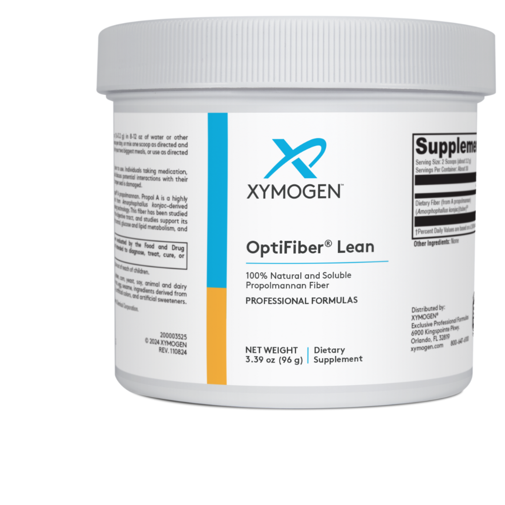 OptiFiber Lean, 30 Servings