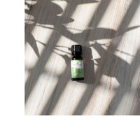 Thumbnail for Organic Respir Support Essential Oil Blend