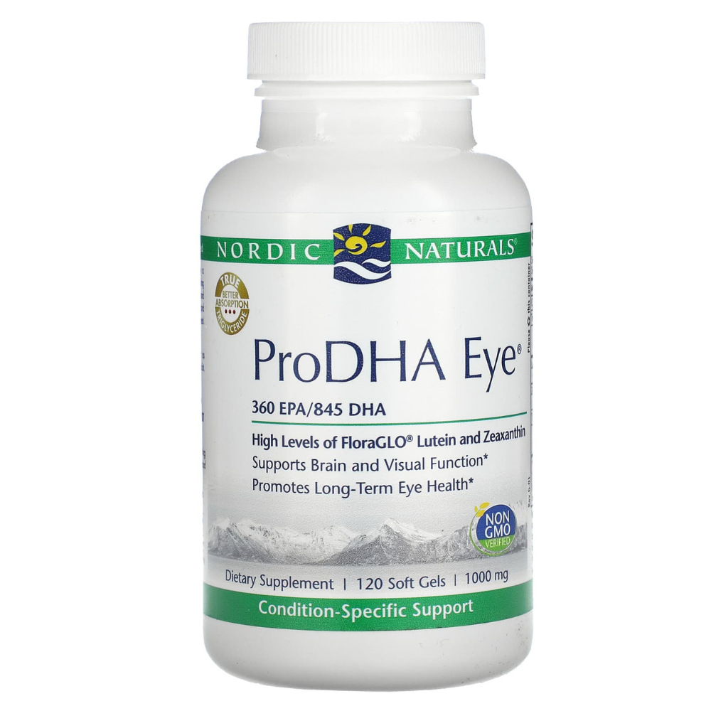 ProDHA Eye