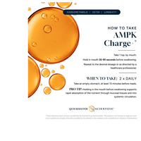 Thumbnail for AMPK Charge+