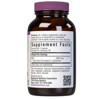 Thumbnail for NAC 500 mg