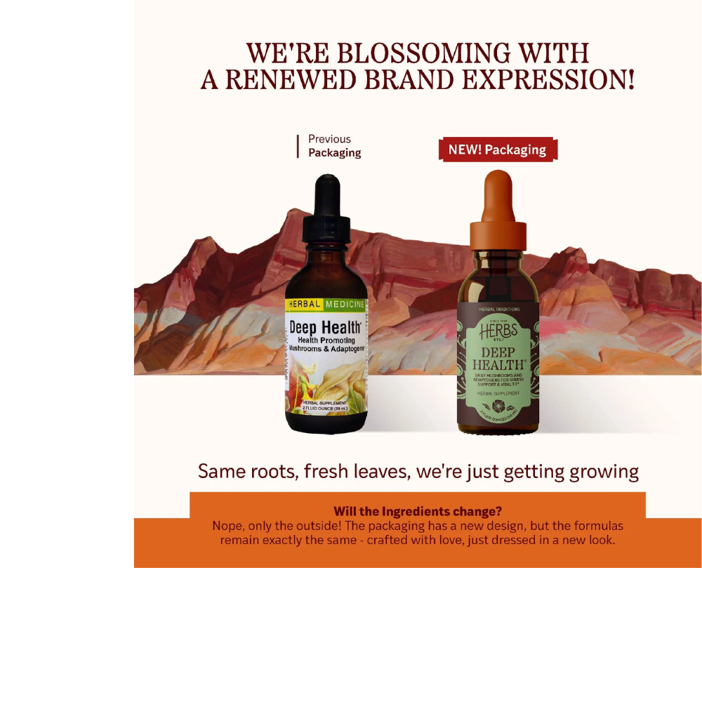 Deep Health Classic Liquid Extract