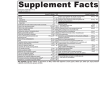 Thumbnail for OptiCleanse GHI Lite, 10 Servings