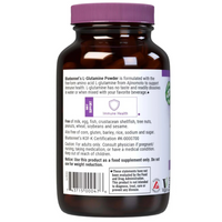 Thumbnail for L-GLUTAMINE POWDER