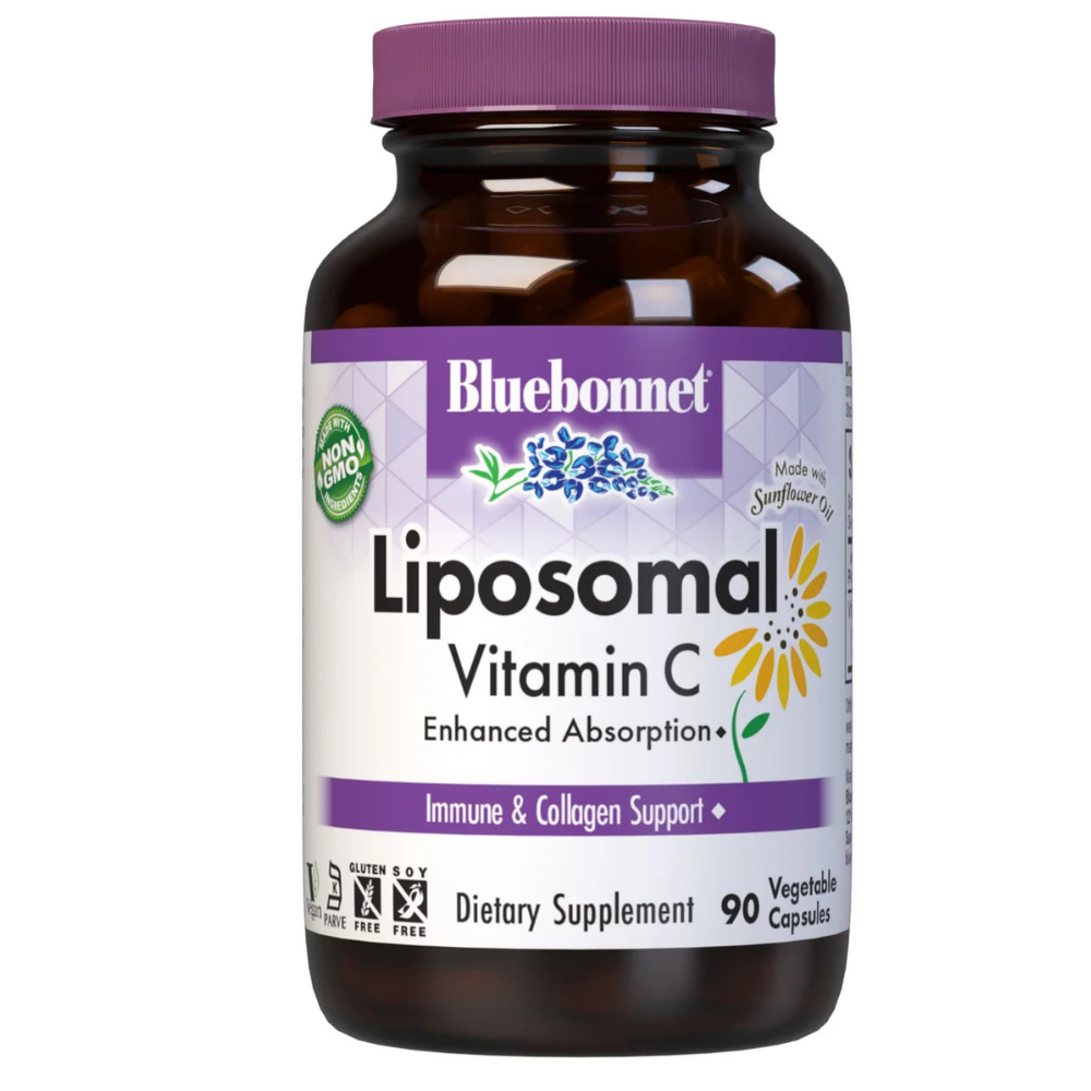 LIPOSOMAL VITAMIN C