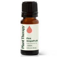 Thumbnail for Pink Grapefruit Essential Oil