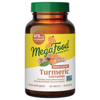 Thumbnail for Turmeric Curcumin Whole Body