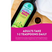 Thumbnail for NatureWorks Swedish Bitters