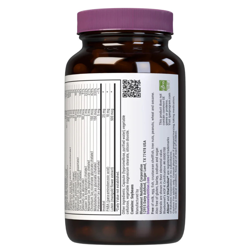 Multi One (Iron Free)