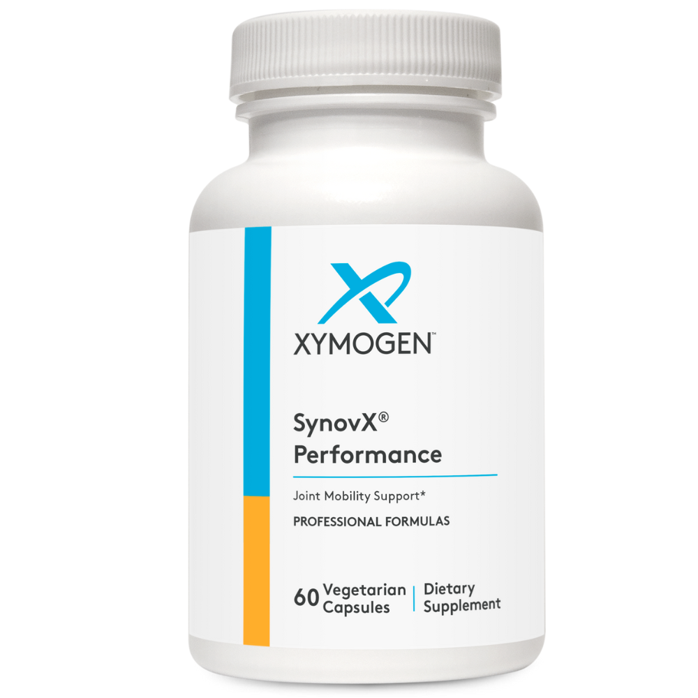 SynovX Performance