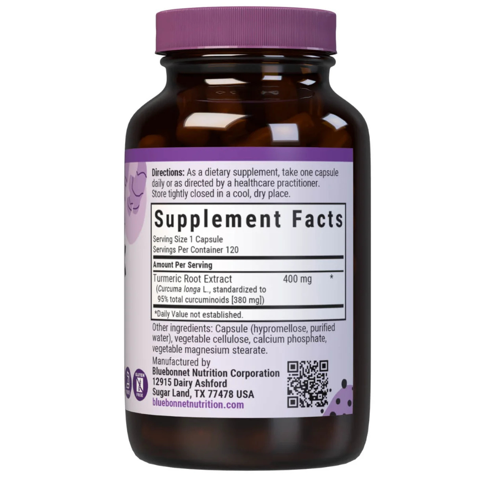 TURMERIC ROOT EXTRACT