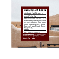 Thumbnail for Respiratonic Classic Liquid Extract