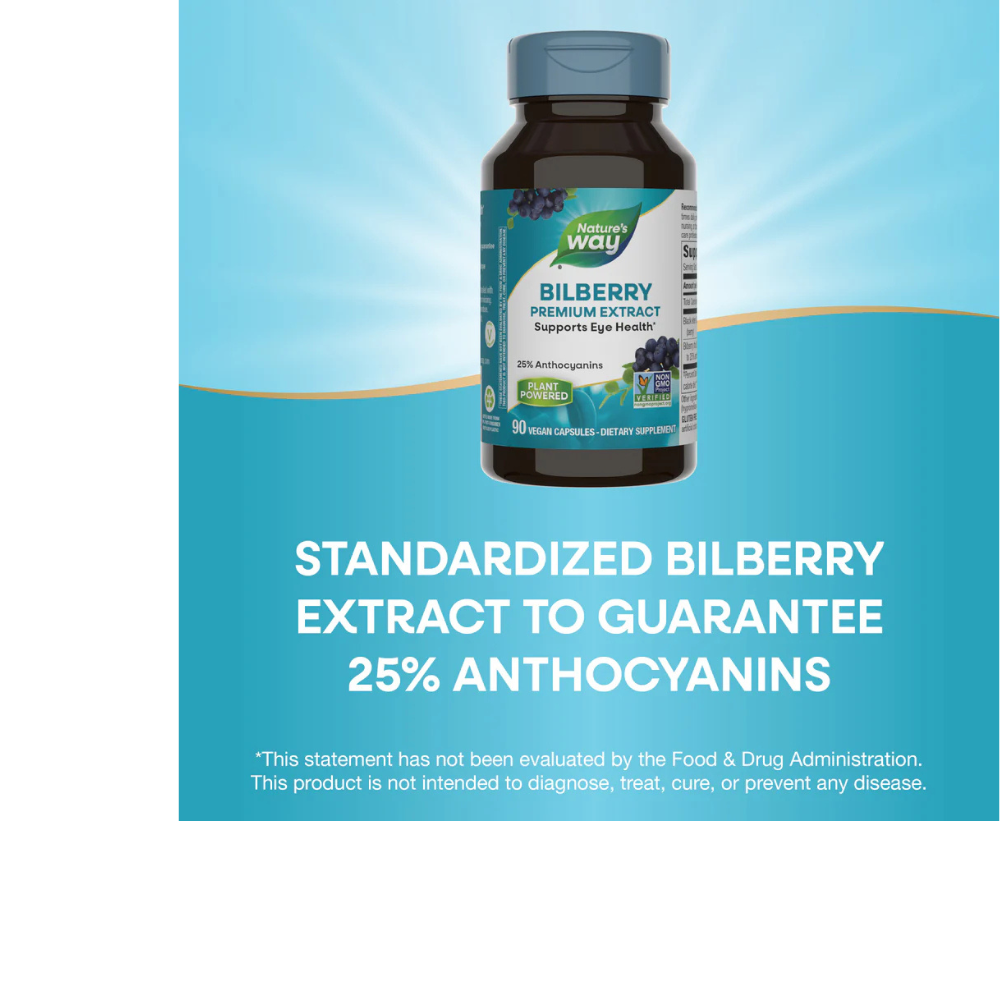 Bilberry