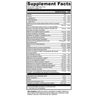 Thumbnail for FIT Food Lean Complete, Sugar & Stevia - Free