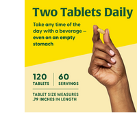 Thumbnail for Women's Advanced Multivitamin