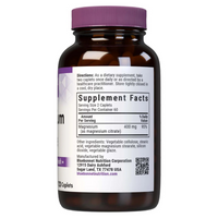 Thumbnail for MAGNESIUM CITRATE