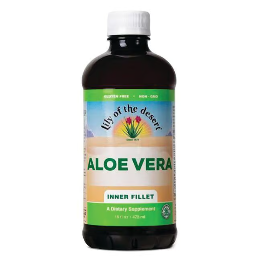 Inner Fillet Aloe Vera Juice
