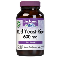 Thumbnail for RED YEAST RICE 600 mg