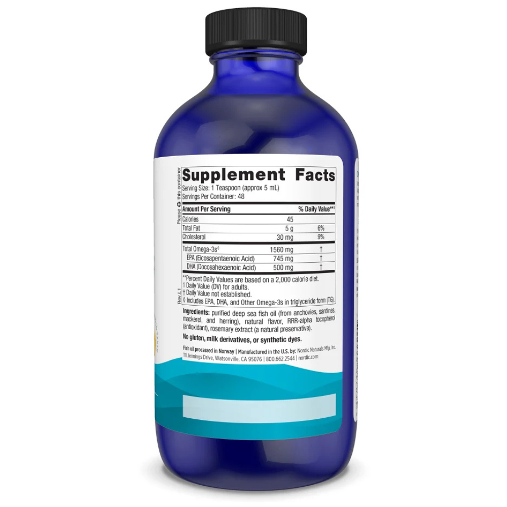 Omega-3