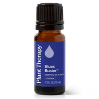 Thumbnail for Blues Buster Essential Oil Blend