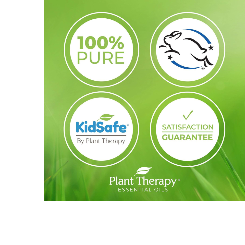 Hello Morning KidSafe Essential Oil Blend Pre-Diluted Roll-On