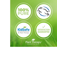 Thumbnail for Hello Morning KidSafe Essential Oil Blend Pre-Diluted Roll-On