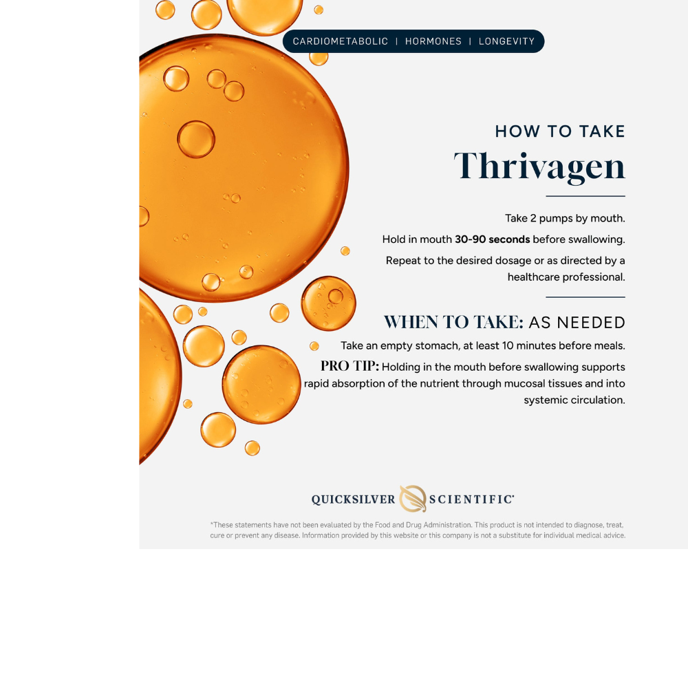 Thrivagen