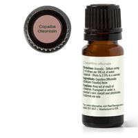 Thumbnail for Copaiba Oleoresin