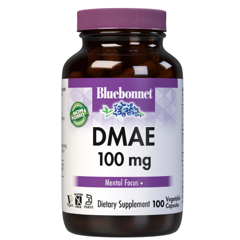 DMAE 100 mg