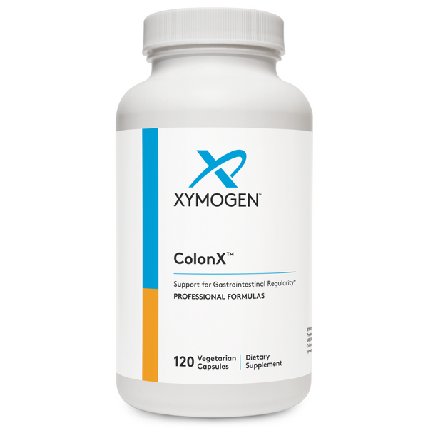 Xymogen ColonX, 120 | Village Green Apothecary