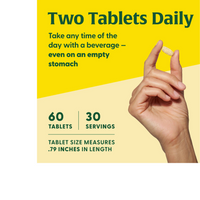Thumbnail for Men's 40+ Advanced Multivitamin
