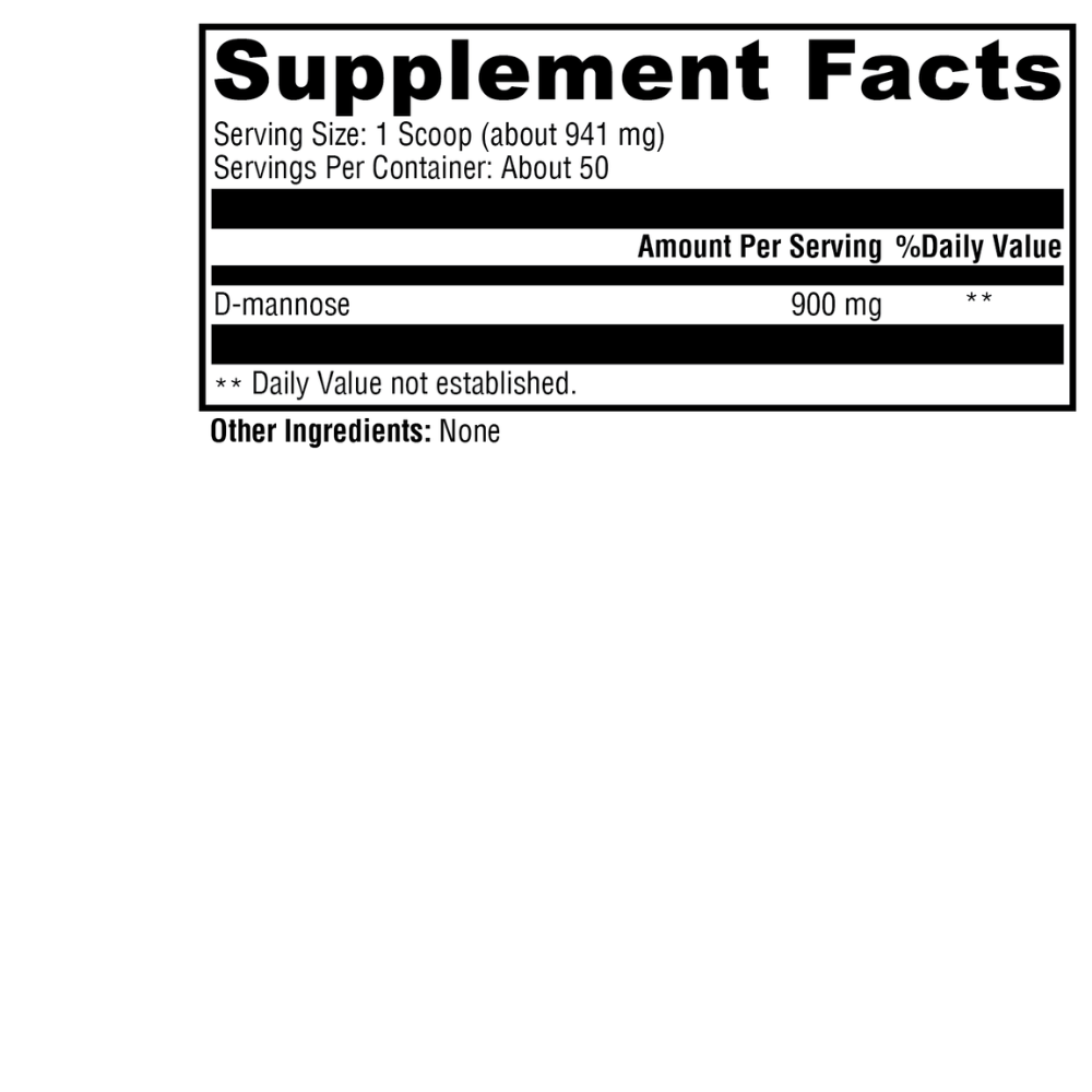 UritraX, 50 Servings