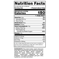Thumbnail for FIT Food Lean, 10 Servings