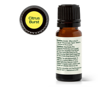 Thumbnail for Citrus Burst Essential Oil Blend
