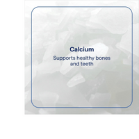 Thumbnail for Liquid Ionic Calcium 200mg