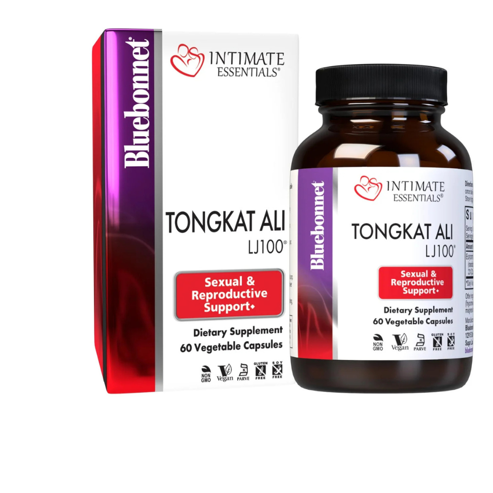 INTIMATE ESSENTIALS LJ100