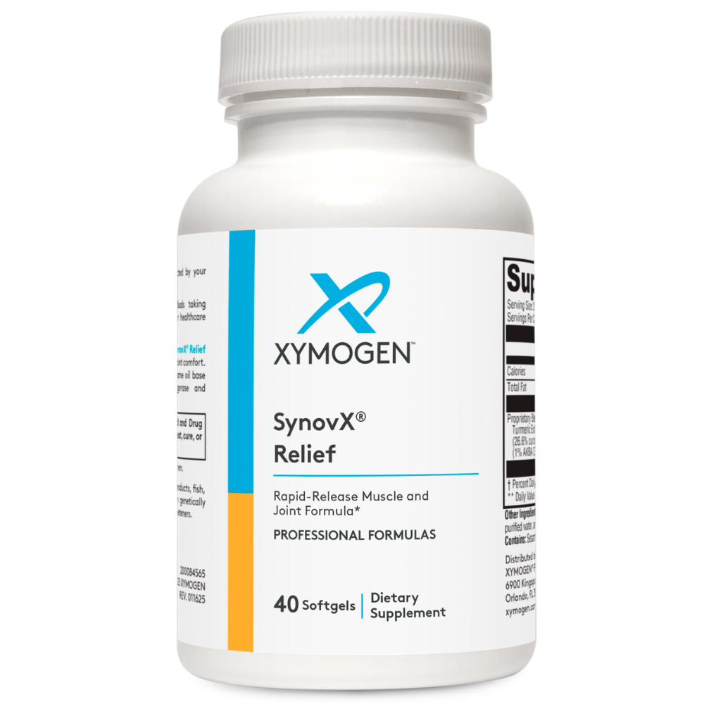 SynovX Relief
