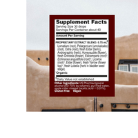 Thumbnail for Loviral Classic Liquid Extract